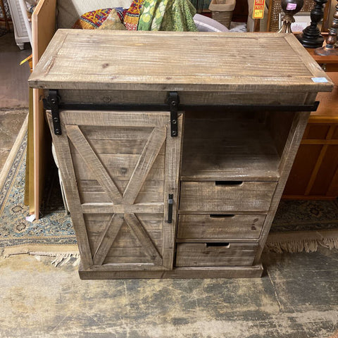 Console / Sidetable