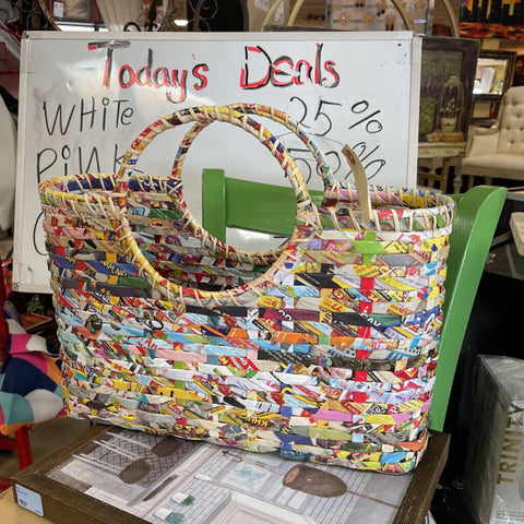 Handbag