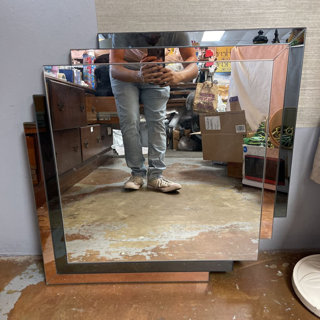 Pair of Mirrors
