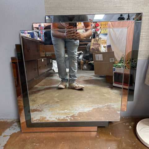 Pair of Mirrors