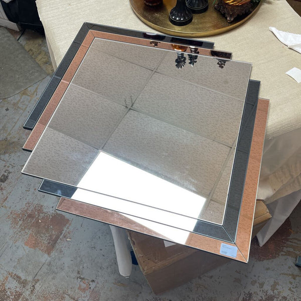 Pair of Mirrors