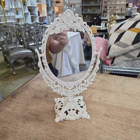 Tabletop Mirror