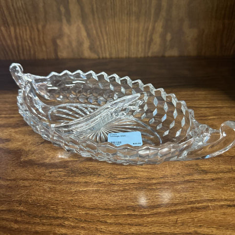 Vintage Dish