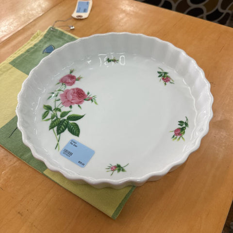 Pie Dish