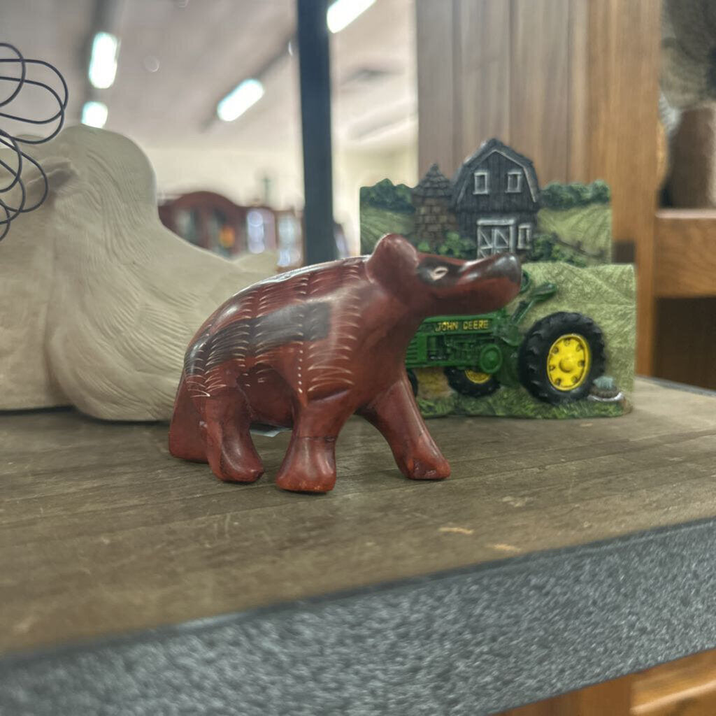 Figurine