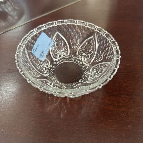 Vintage Dish
