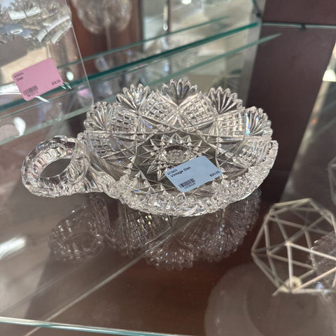 Vintage Dish