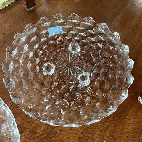 Vintage Serving Tray