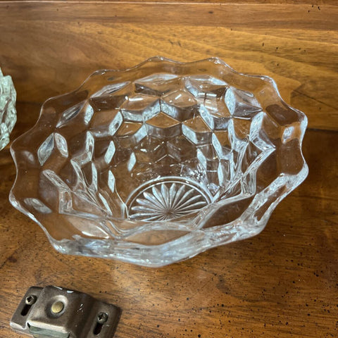 Vintage Dish