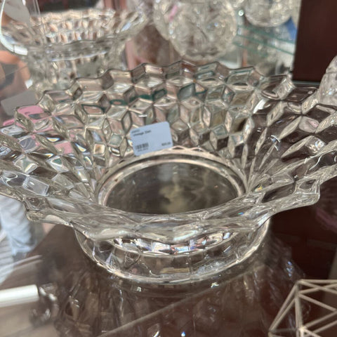 Vintage Dish