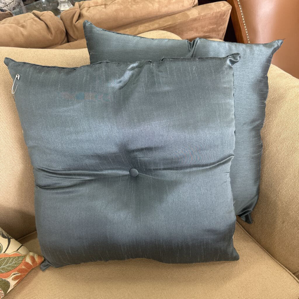 Pair of Accent Pillows
