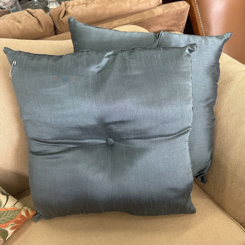 Pair of Accent Pillows