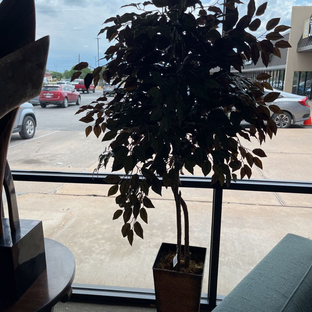 Tree Decor