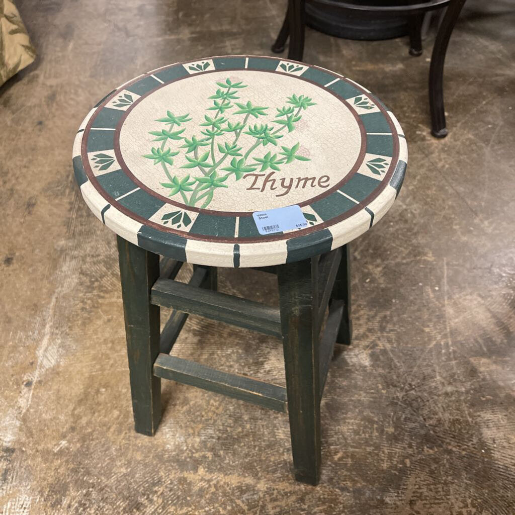Stool