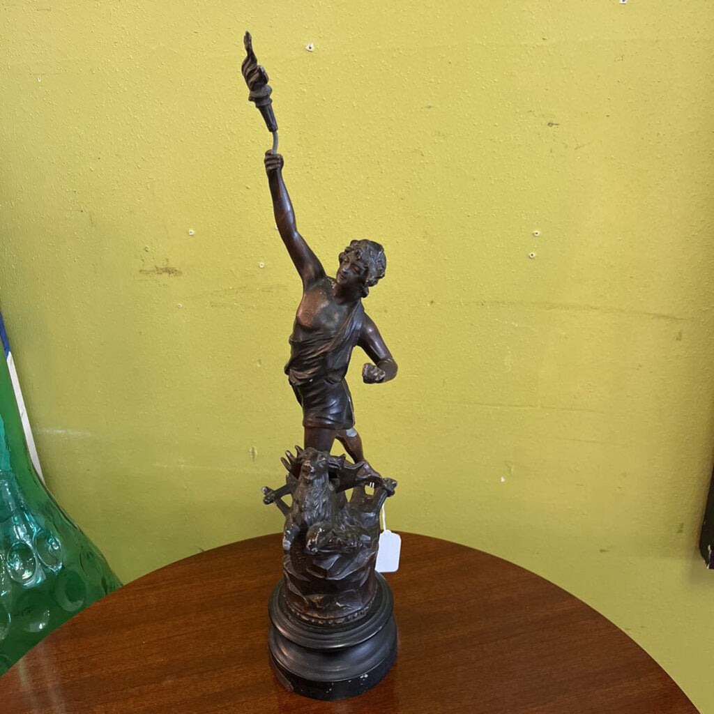 Statue (as is)