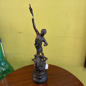 Statue (as is)