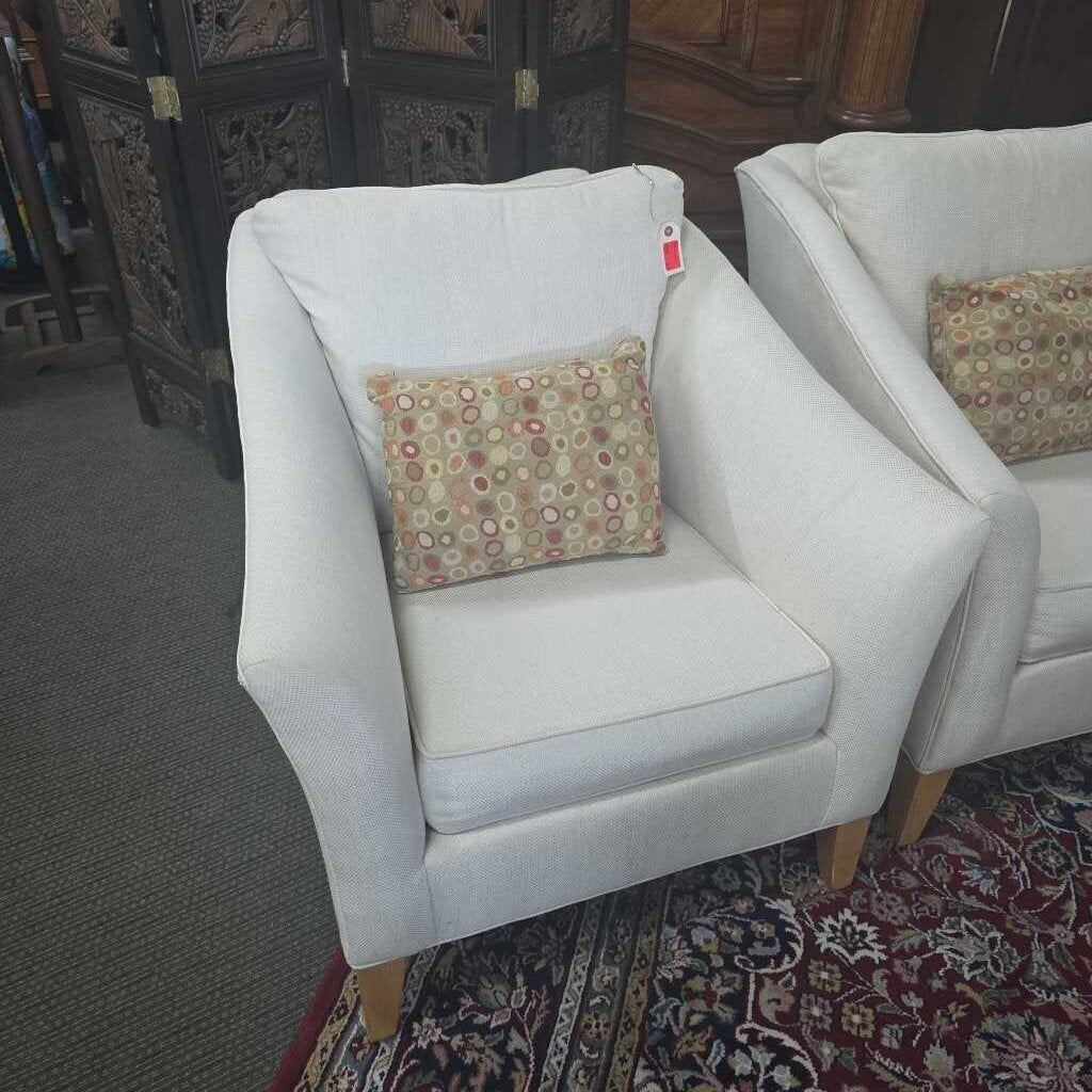 Ethan Allen Accent Chair