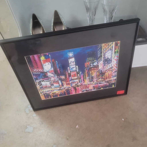 Wall Art