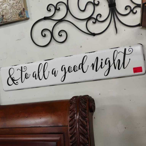Wall Decor