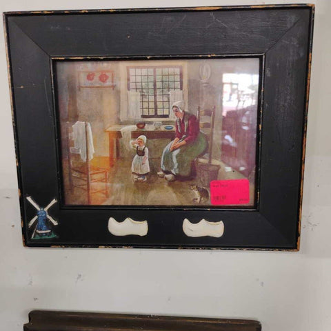Wall Decor