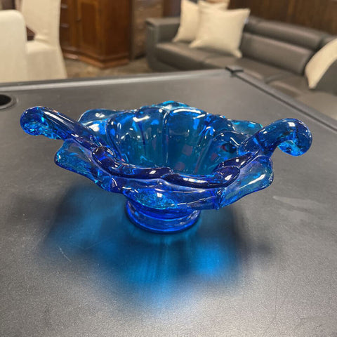 Vintage Art Glass