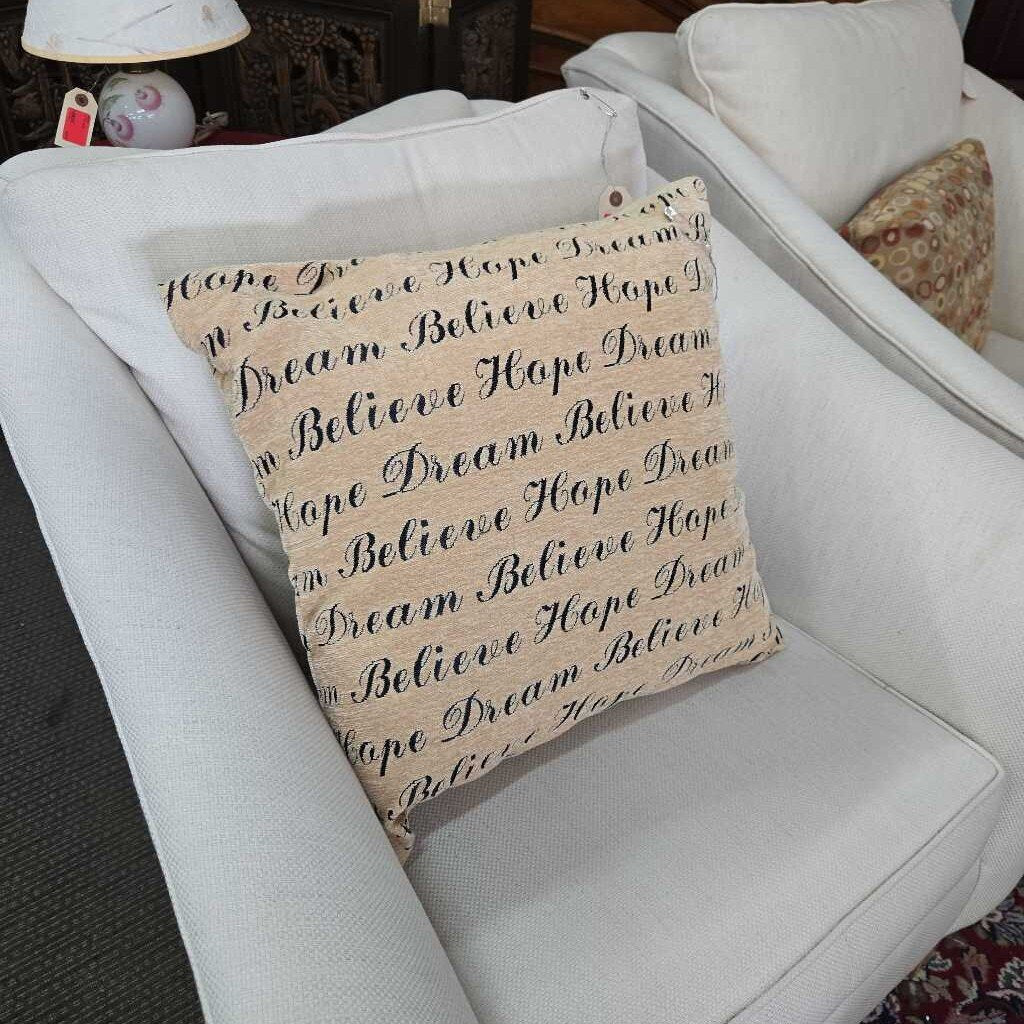 Accent Pillow