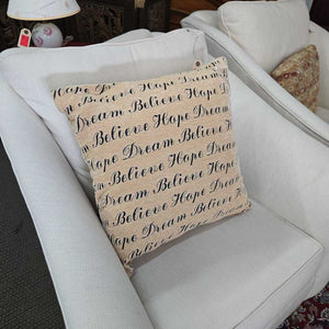 Accent Pillow