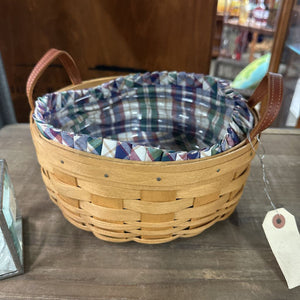 Longenberger Basket