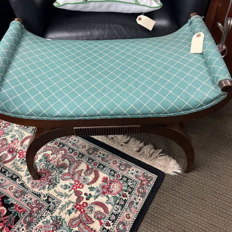 Vintage Stool