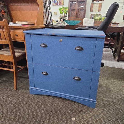 Filing Cabinet AS IS
