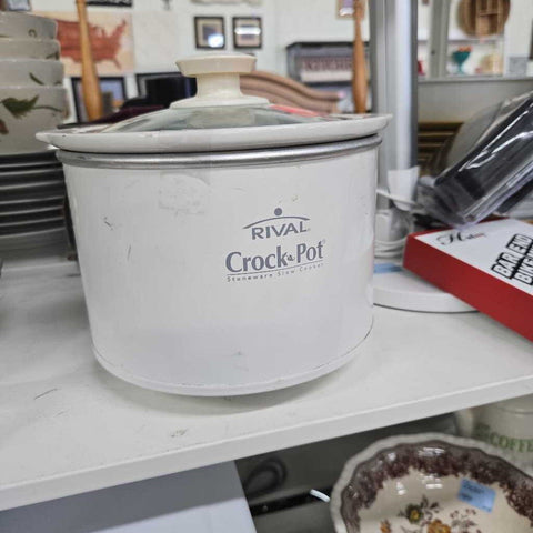 Mini Crock Pot