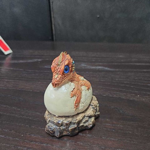 Windstone Edition Dragon Egg