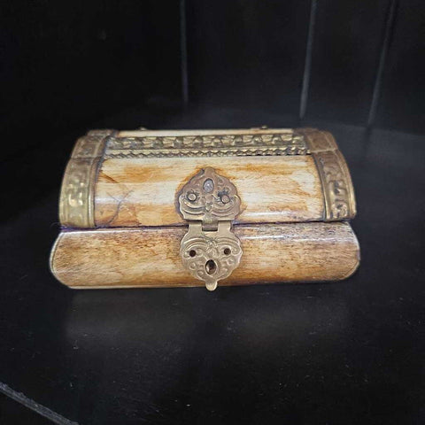Trinket Box