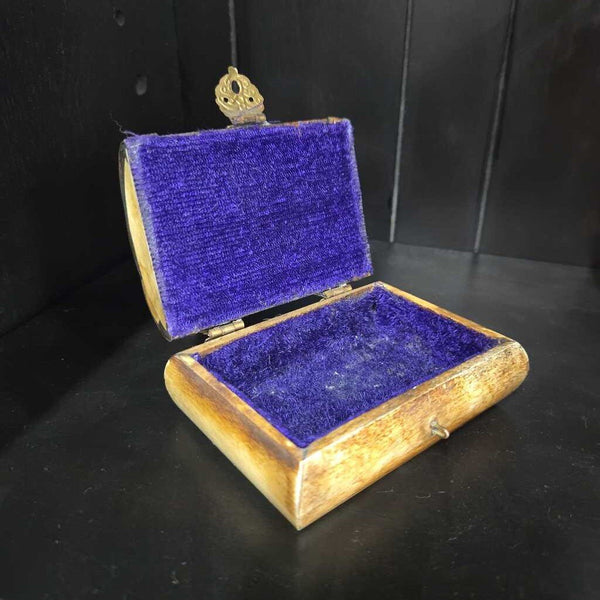 Trinket Box