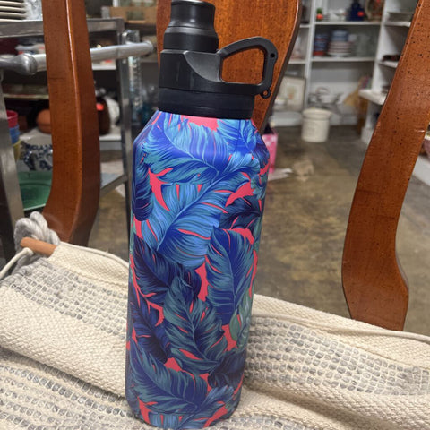 Water Bottle