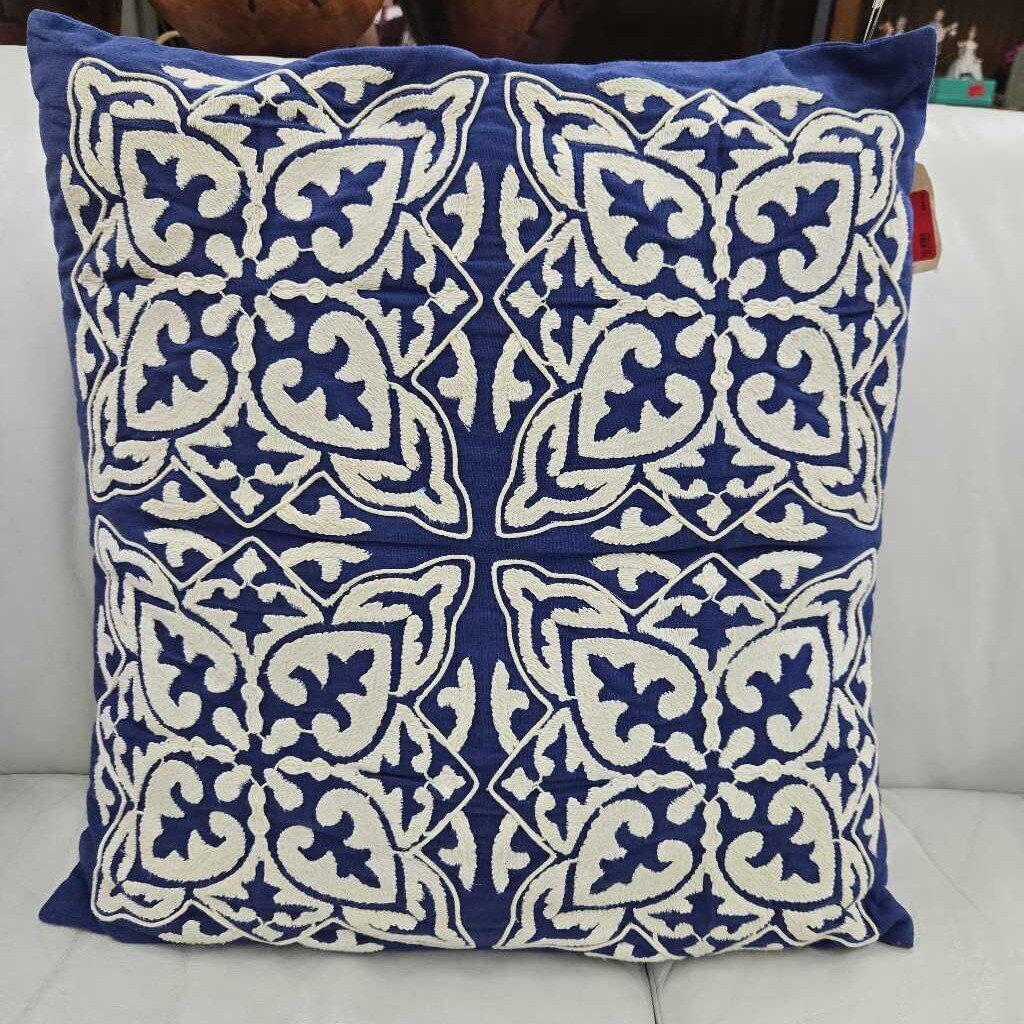 Decor Pillow