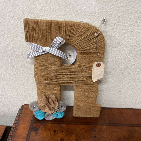 Wall Decor