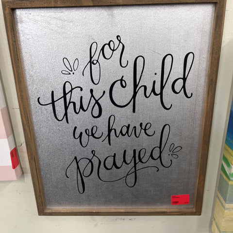 Wall Decor