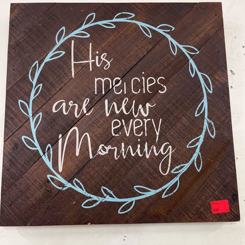 Wall Decor