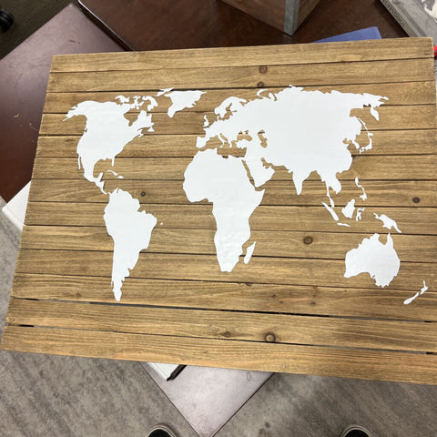 Wall Decor