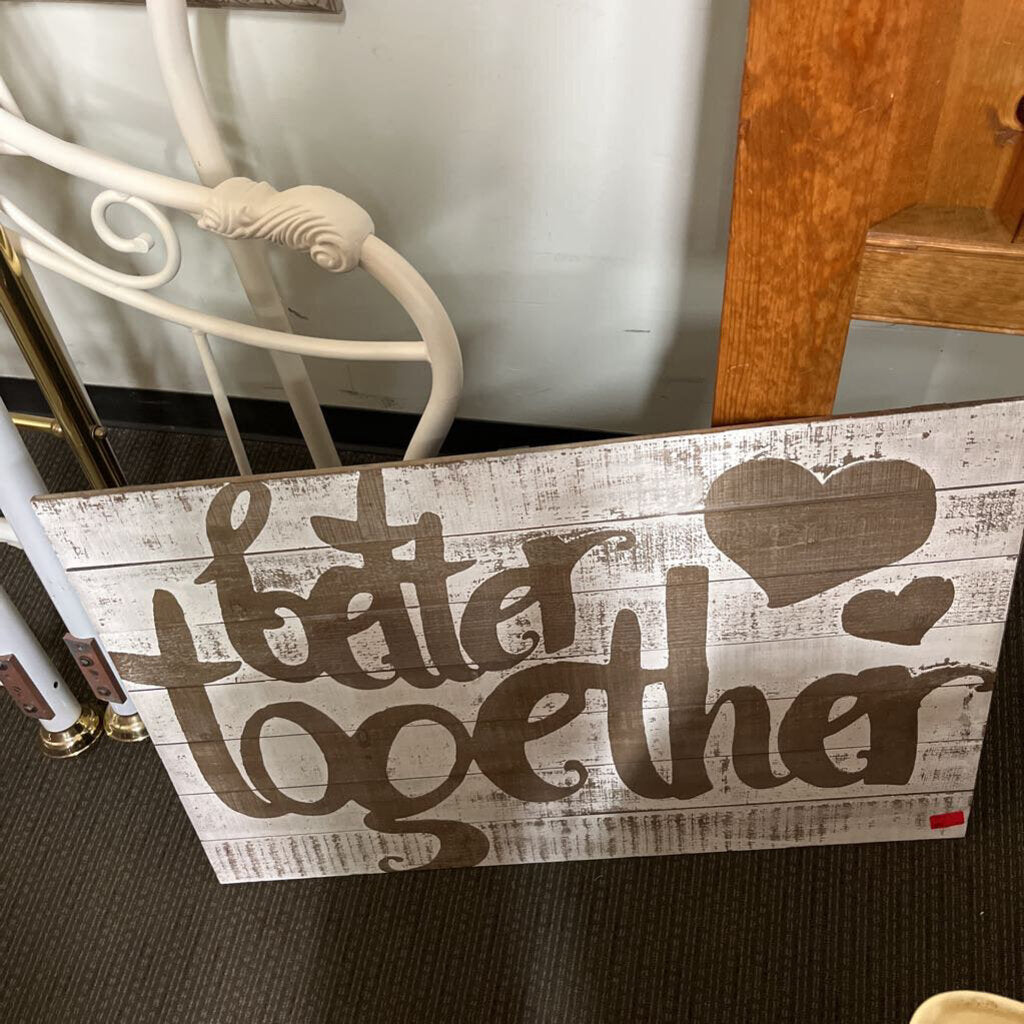 Wall Decor