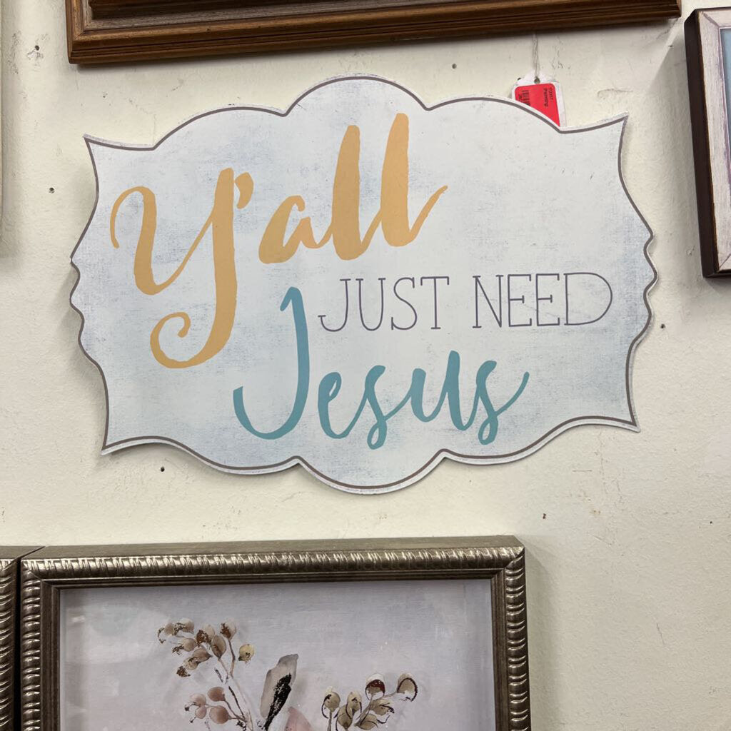 Wall Decor