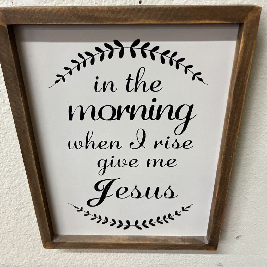 Wall Decor