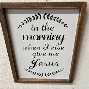 Wall Decor