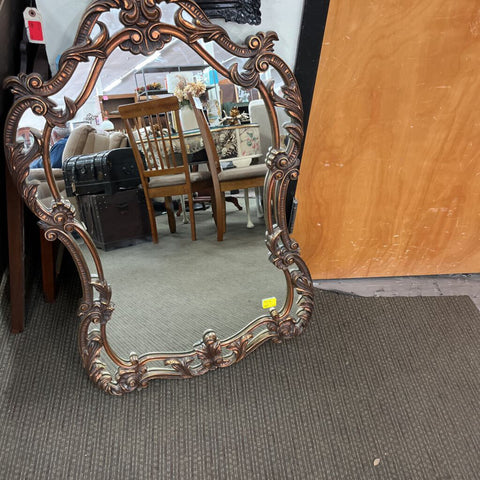 Vintage Mirror