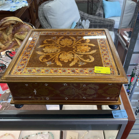 Jewlery Box