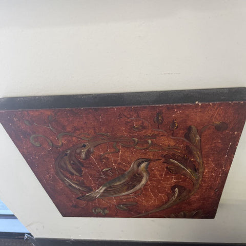 Set of 4 Wall Decor