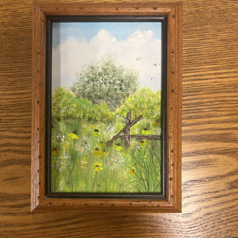 Small Original Art