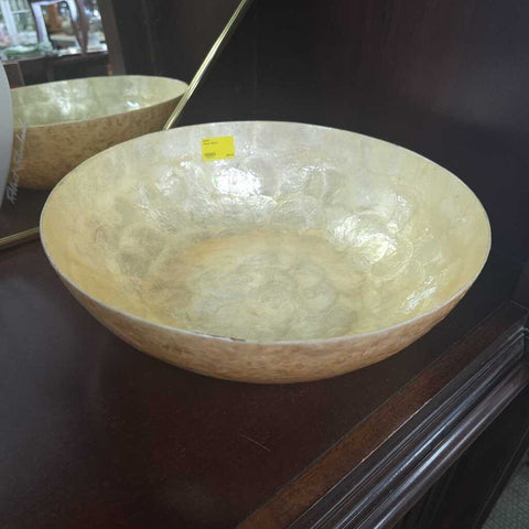 Decor Bowl