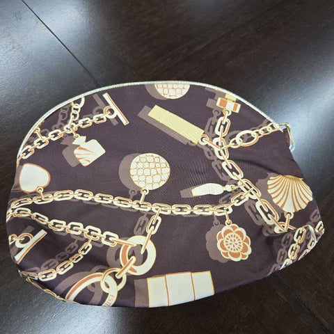 Cosmetic Pouch